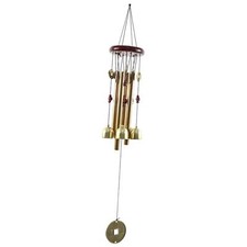 large windchimes loud wind chimes sound tube 4 Tubes