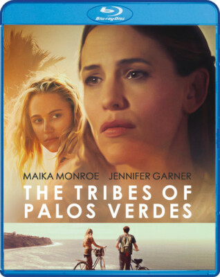 The Tribes Of Palos Verdes [Blu-ray], DVD NTSC, Widescreen