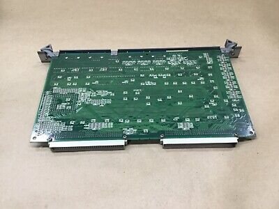 Okuma E4809-436-072-B Opus7000 CCP Board A911-2221 / 1911 Okuma E4809-436-072-B Opus7000 CCP Board A911-2221 / 1911