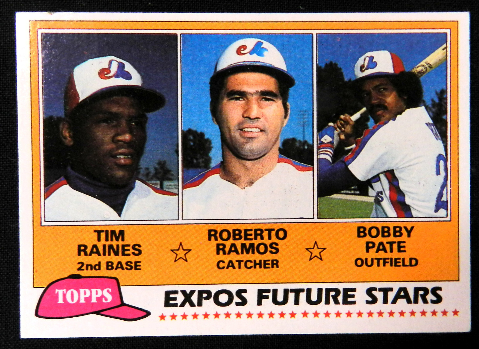 1981 Topps Complete Baseball Set (726 + 2) in Binder High Grade | eBay