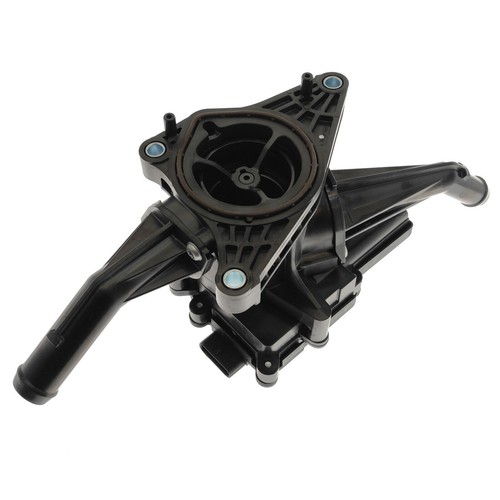 Coolant Thermostat For Hyundai Accent Kia Rio LX S1.6L L4 2018-2023 256002M002 - Picture 2 of 9