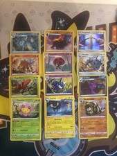 Pokemon - Holo rare - SWSH Battle Styles - Choose Your Own - Discount Multiple