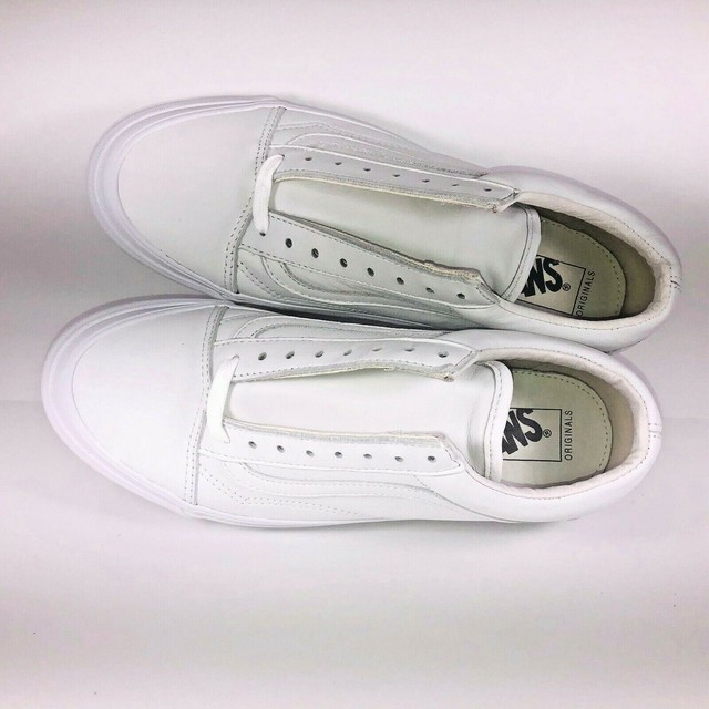 vans og old skool lx vl vlt