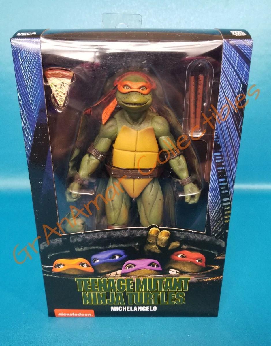 Neca toys teenage mutant ninja turtles online