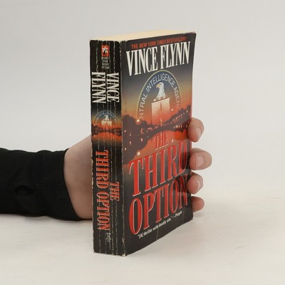 The Third Option  |  Vince Flynn
