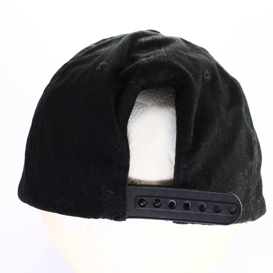 Gorra Shimano Unisex Ajustable Blanca y Azul ● Ciclismo Pesca ● Poste Rápido Foto 4 de 4