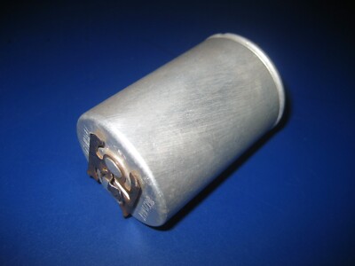 VW Oldtimer,  orig. SWF Blinkrelais BGC /51B 6 V  2x18 W, gutes Gebrauchtteil