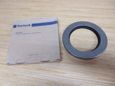 Garlock 21086-2480 Klozure Seal 210862480 | eBay