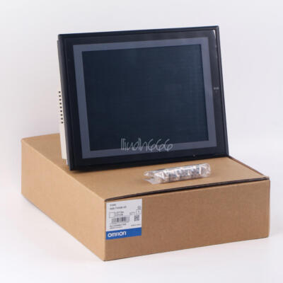 1piece OMRON HMI NS8-TV00B-V2 NS8TV00BV2 NEW | eBay