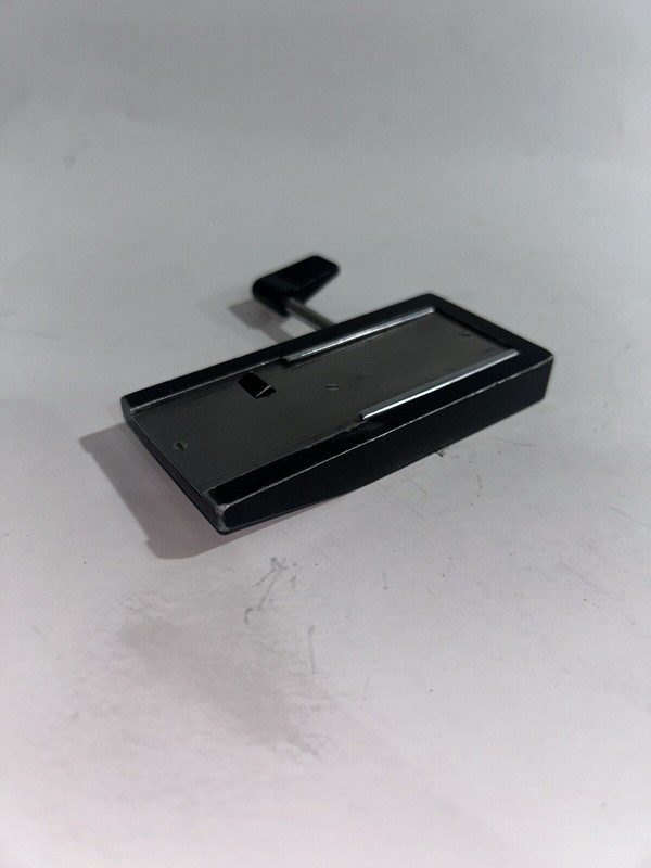 Hasselblad Tripod Quick Coupling Release Plate for 500 Series