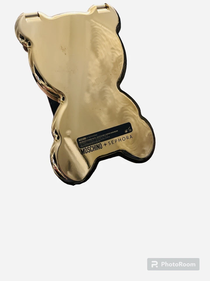 Paleta de sombras de ojos SEPHORA x MOSCHINO Bear edición limitada ¡100 % AUTÉNTICA! 🐻 Foto 4 de 4