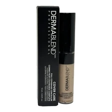 Dermablend Professional Cover Care Full Coverage Concealer 0C - 0.33 Oz / 10 ml