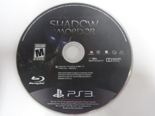 LARGE SELECTION PS3 PLAYSTATION 3 USED & NEW VIDEO GAMES U CHOOSE FROM DROP DOWN - Picture 244 of 487