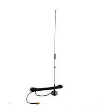 UT-108 SMA-F Magnetic Base long Antenna for Handheld Radio KG-UVD1 UV-5R TG-UV2