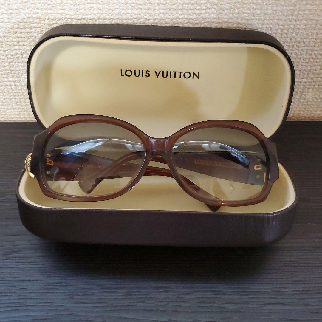 Louis Vuitton レザー ストラップ ブラウン 65b0c228b3b8e.webp