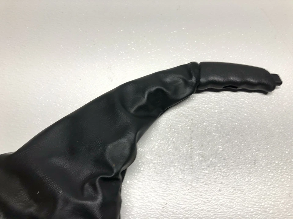 Conjunto de manija de freno de emergencia Buick Rainier 2004 fabricante original Foto 4 de 4