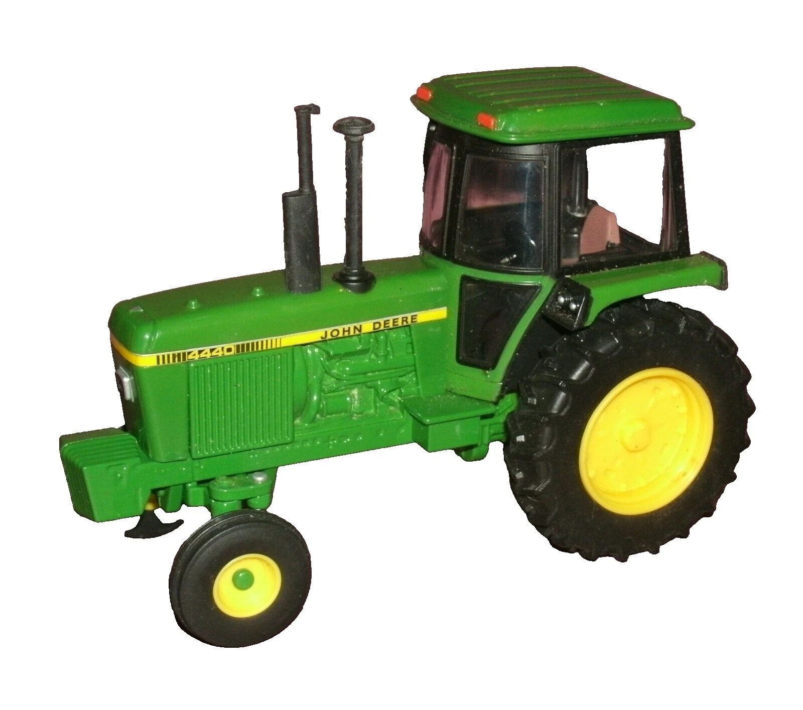 Año del vehículo Ertl 1982 vehículos de granja Diecast contemporáneos de fabricación