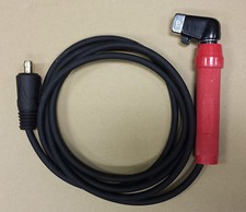 STICK / MMA ELECTRODE WELDING LEAD - 35MM WELDING CABLE FOR MACHINES UPTO 300A