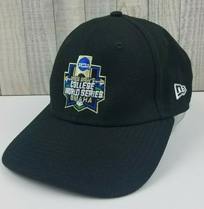 college world series 2018 hats