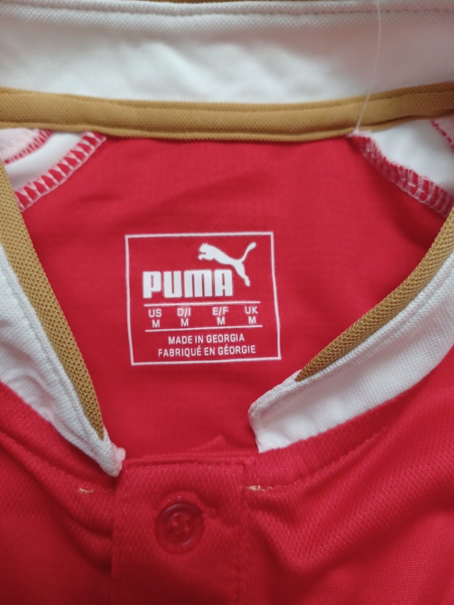 Mesut Ozil Arsenal London Soccer Jersey Puma Size M New | eBay Mesut Ozil Arsenal London Soccer Jersey Puma Size M New | eBay
