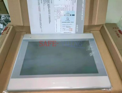 New One Weinview HMI TK6072IP Touch S n #D2
