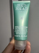 Totally Beachin Mellow After-Sun Conditioner by TIGI 2.54 oz