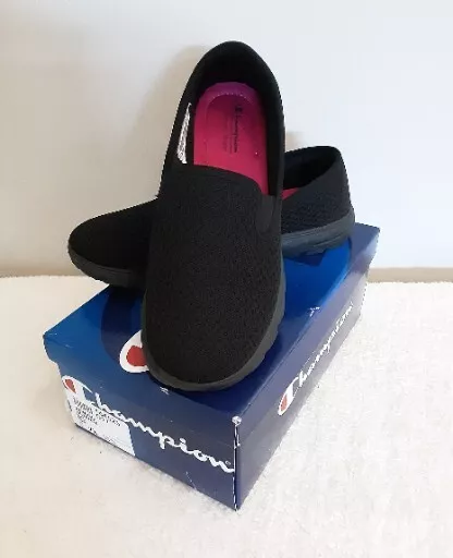 Non slip sale champion shoes
