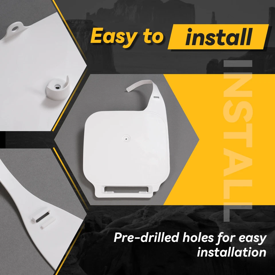 Передний номерной знак для Honda XR70R 1997-2000 XR80R XR100R 1987-2000 - Изображение 4 из 4