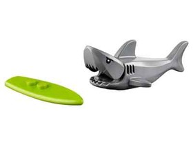 Lego Coast Guard Starter Set 60163 Town Minifigure Building Set