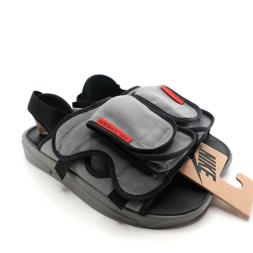 Nike Air Jordan LS Slides Retro Smoke 