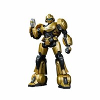 Transformers - 8 Amk Series - B-127 Cogged Model Kit Yolopark