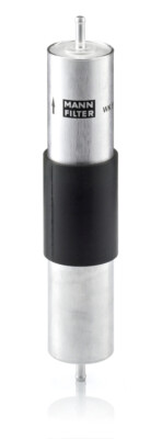 MANN-FILTER WK 516/1 Fuel filter for ALPINA BMW