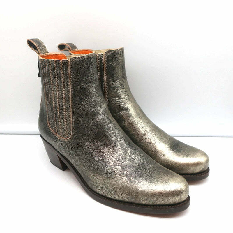 Penelope Chilvers Chelsea Boots Salva 