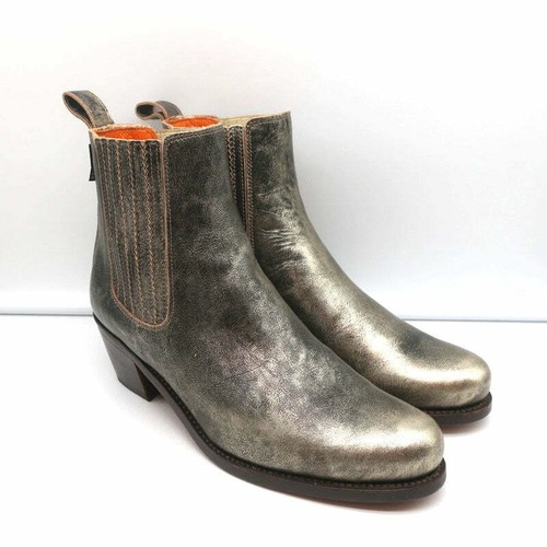 Penelope Chilvers Chelsea Boots Salva 