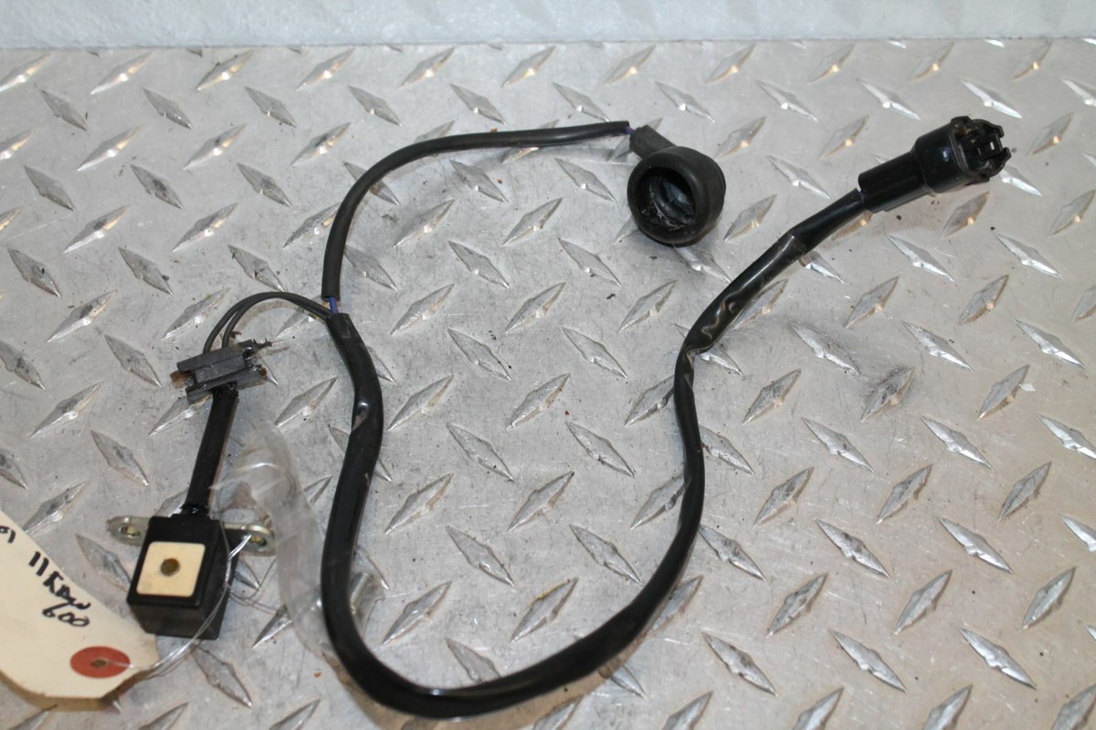 レジスタ Adjustable Fender Eliminator Extension Kit | TST Industries