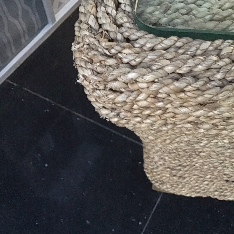 Marks and Spencer Conservatory Table eBay