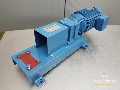 SEW-EURODRIVER | R27 DV100LA | R17DV100LA | +  KS HYDRAULIK | L005337SK