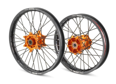 パーツ KTM 790 890adventureFACTORY WHEEL SET Factory Wheel Set KTM Adventure 790/890/1090/ 1190/1290 Model 2013