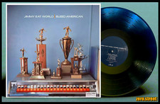 Bleed American by Jimmy Eat World (Record, 2016) for sale online