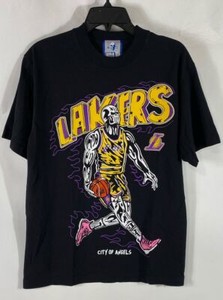 Warren Lotas Lakers | eBay