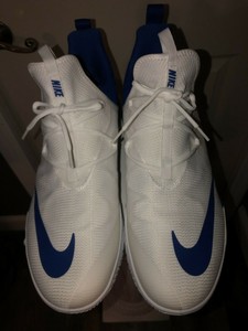 nike zoom shift 2 blue