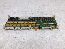 Siemens 6FX1124-6AA02 Circuit Board PCB Control 6FX11246AA02