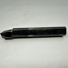Seco S16-MWLNR-4 1" RH Indexable Boring Bar 6 3/8" Long