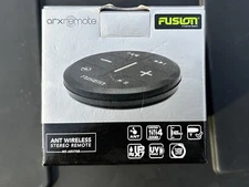 Fusion Ms-Arx70B Wireless Stereo Remote Black