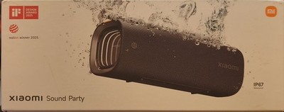 Xiaomi Sound Party, Bluetooth Lautsprecher, 50 Watt