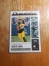 Football Card Single Christian Watson Rookie Bronze 2022 Panini Chronicles C388