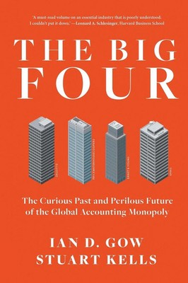 The Big Four Stuart Kells (u. a.) Taschenbuch Englisch 2018 EAN 9781863959964