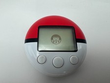 Nintendo DS Pokewalker for Pokemon Heart Gold Soul Silver Game Japan tested