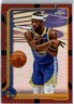 2025-26 Topps Chrome NBA Jimmy Butler Refractor Orange Basketball #206 Warriors