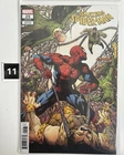 2019 The Amazing Spider-Man #25 1:200 Ryan Stegman Variant